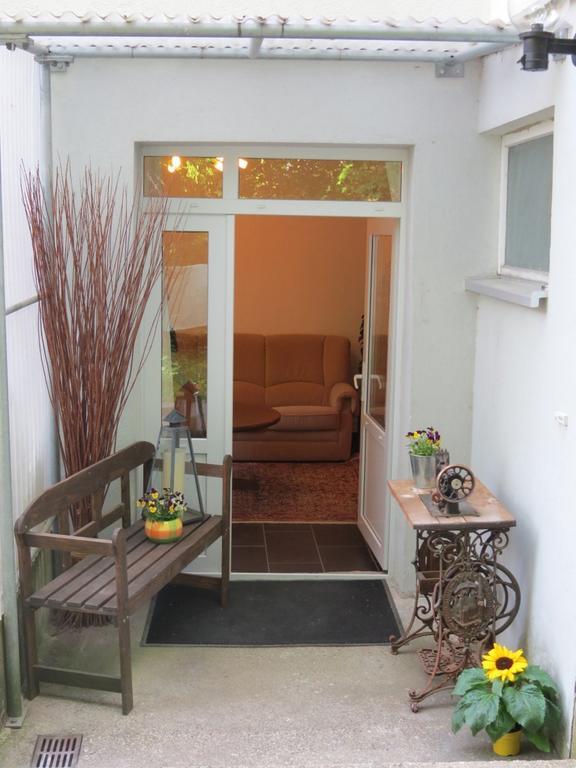 Ferienwohnung Am Barbarossasee Göppingen Стая снимка
