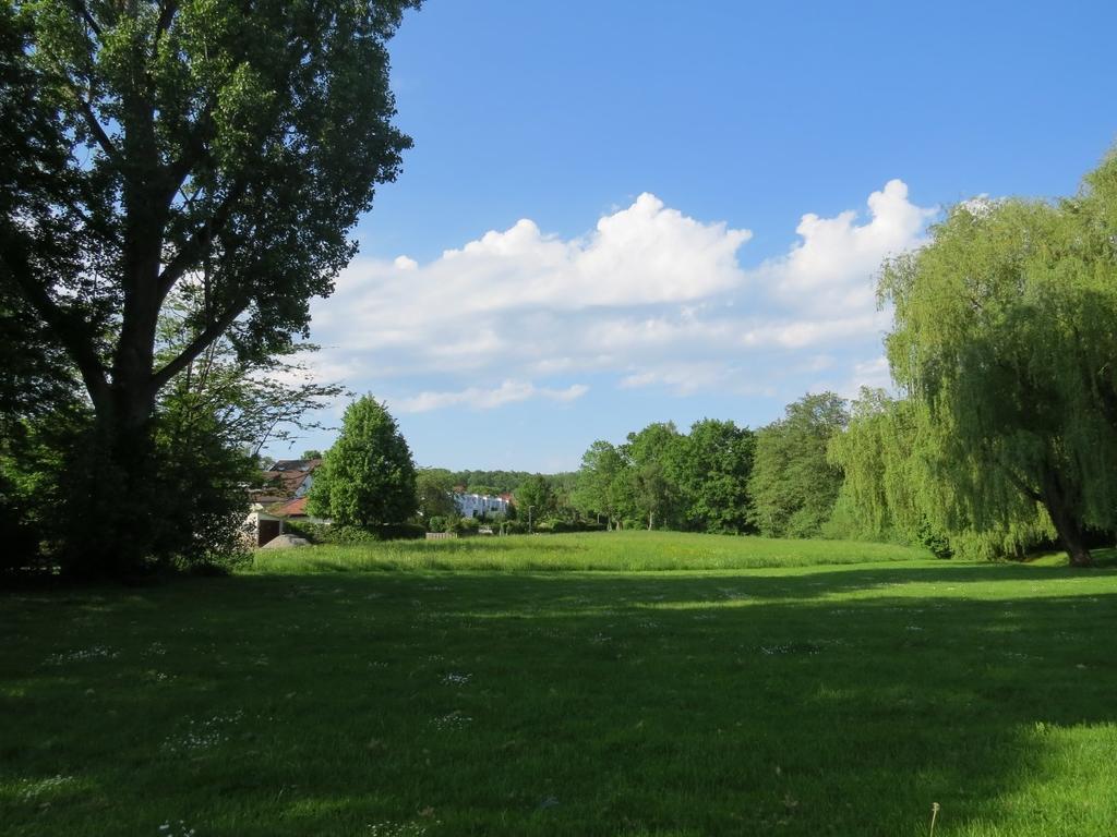 Ferienwohnung Am Barbarossasee Göppingen Стая снимка