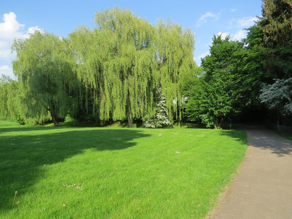 Ferienwohnung Am Barbarossasee Göppingen Екстериор снимка
