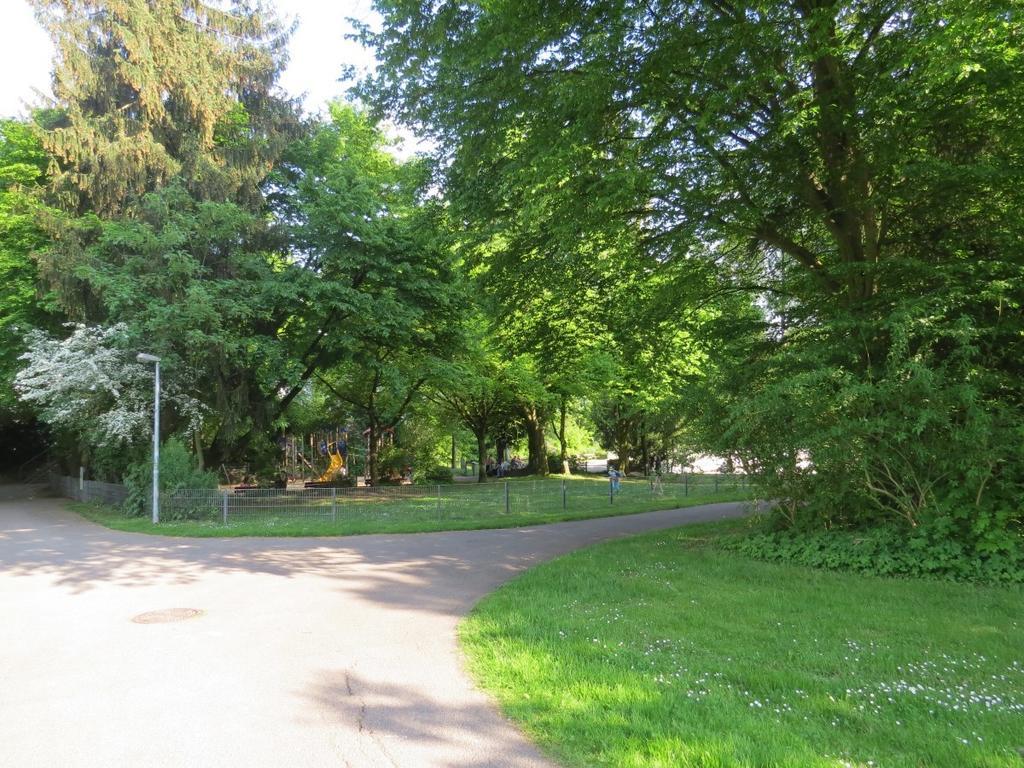 Ferienwohnung Am Barbarossasee Göppingen Екстериор снимка