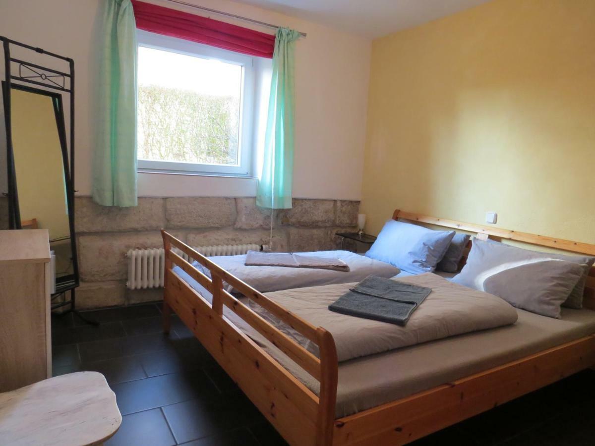 Ferienwohnung Am Barbarossasee Göppingen Екстериор снимка