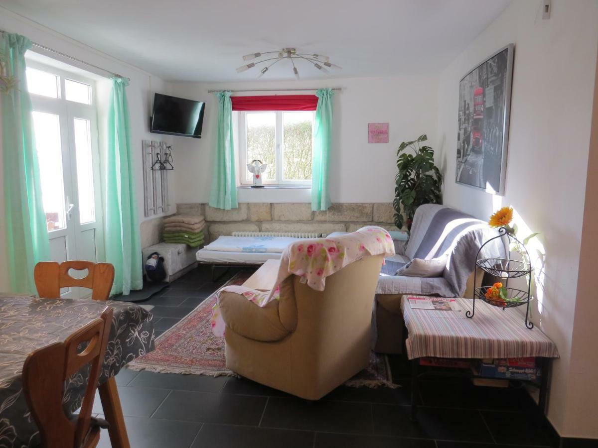 Ferienwohnung Am Barbarossasee Göppingen Екстериор снимка