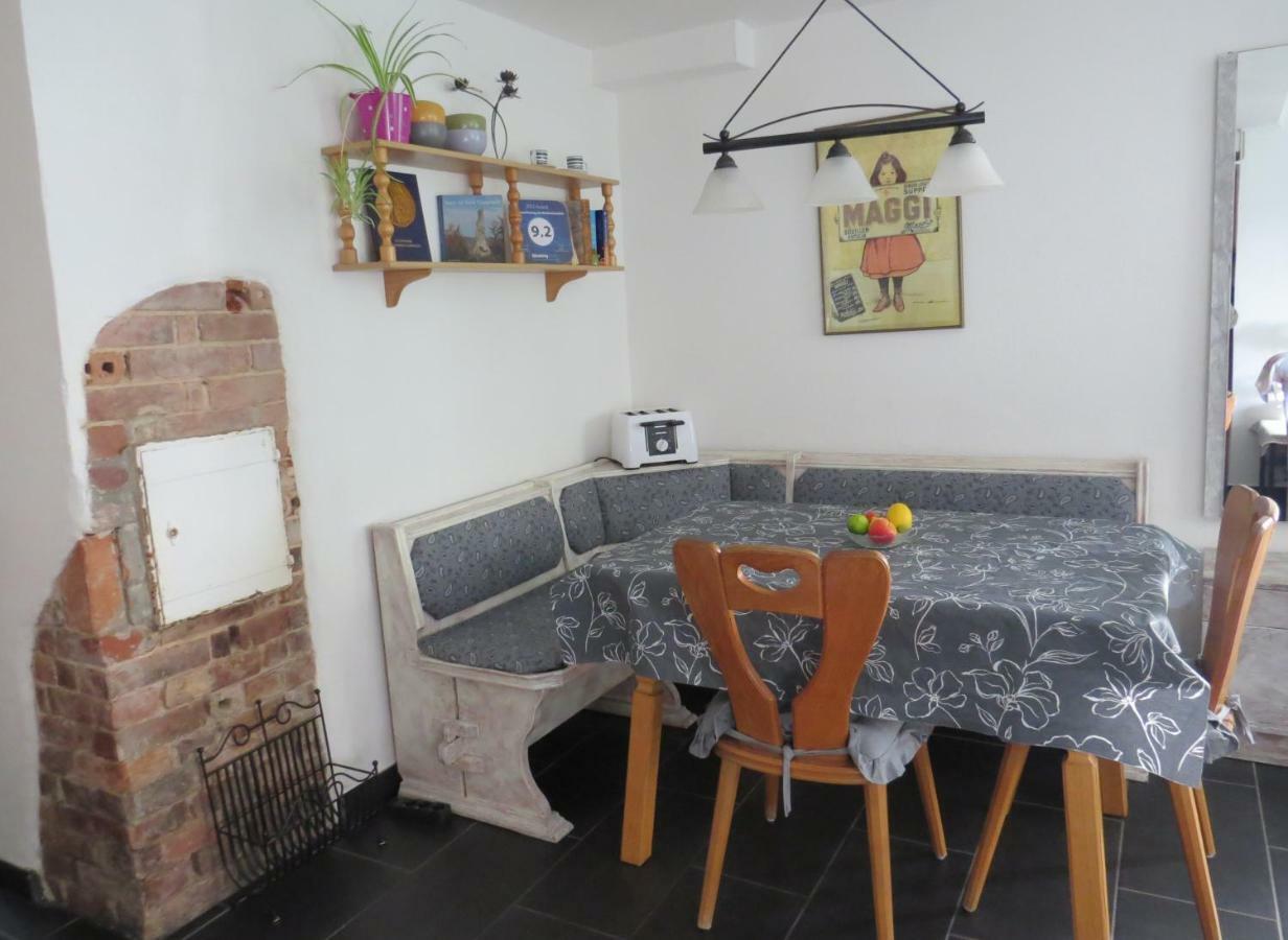Ferienwohnung Am Barbarossasee Göppingen Екстериор снимка