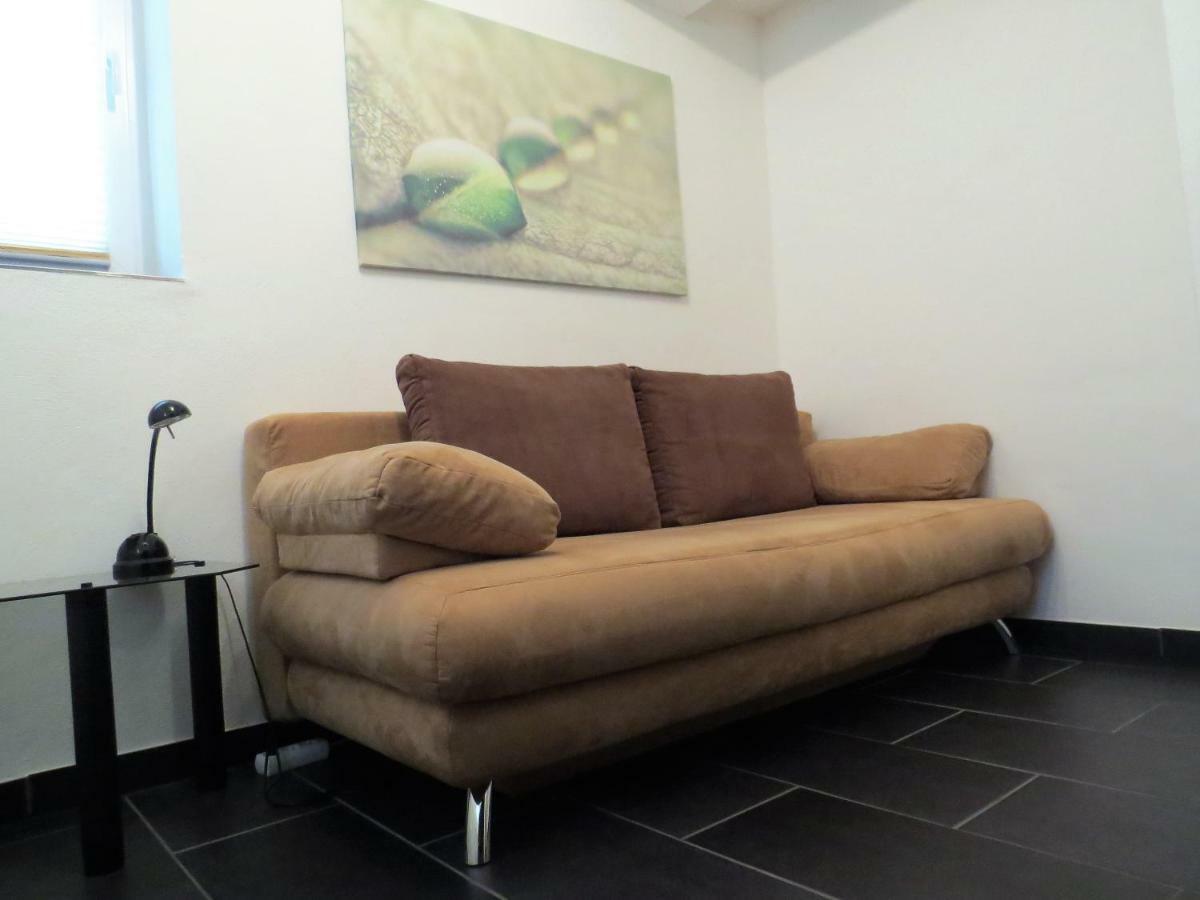 Ferienwohnung Am Barbarossasee Göppingen Екстериор снимка