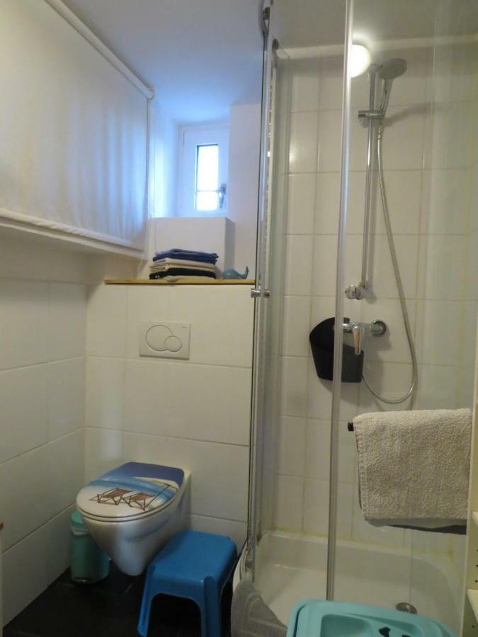 Ferienwohnung Am Barbarossasee Göppingen Екстериор снимка