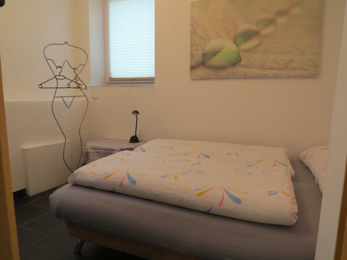 Ferienwohnung Am Barbarossasee Göppingen Екстериор снимка