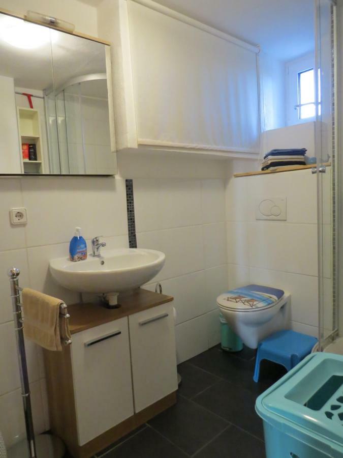Ferienwohnung Am Barbarossasee Göppingen Екстериор снимка
