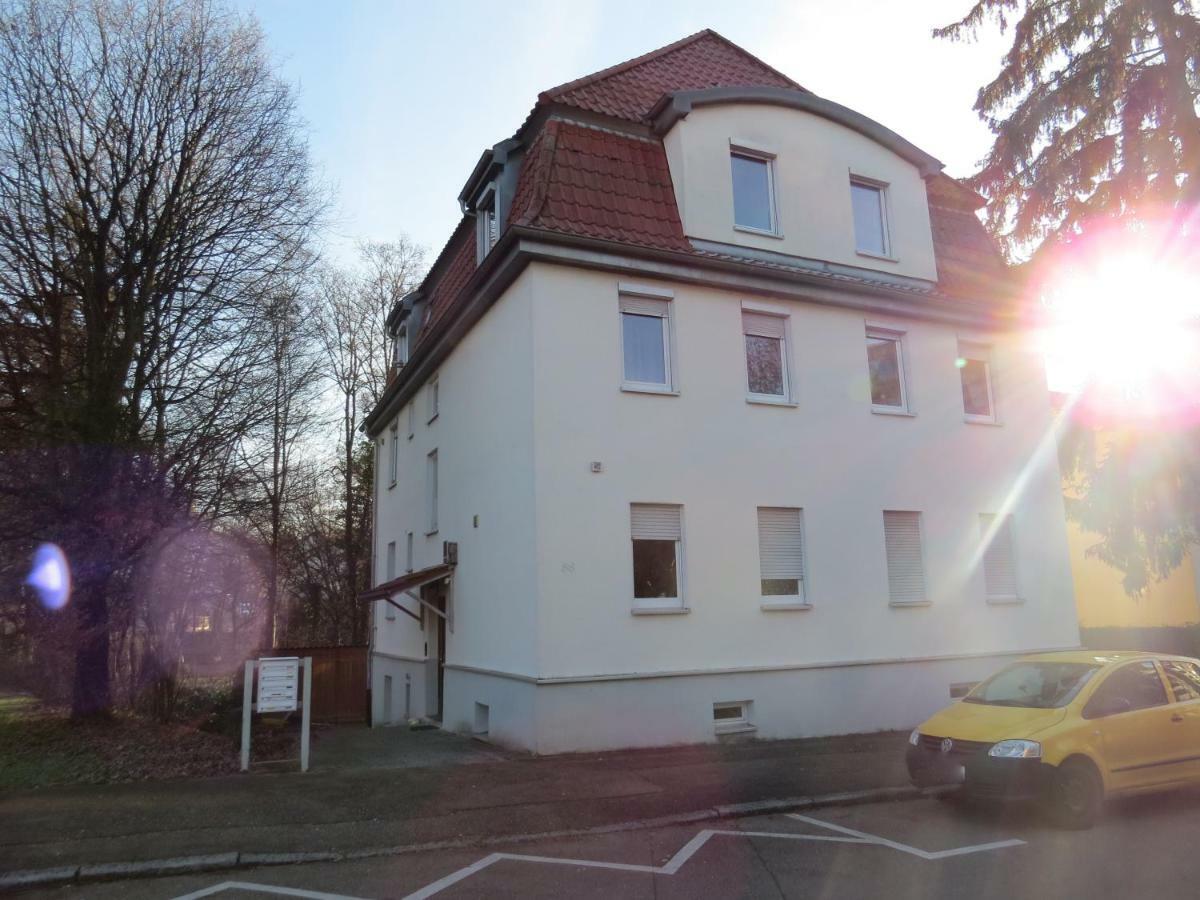 Ferienwohnung Am Barbarossasee Göppingen Екстериор снимка